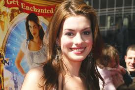Ella Enchanted 20th Anniversary! Anne Hathaway Recalls Throwing 'Rager'  Cast Party