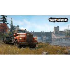 Then this is the video you are searching for. Snowrunner Standard Edition Xbox One 350754 Best Buy In 2021 Xbox One Off Road Experience Full Games