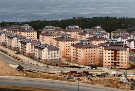 İzmir depreminin sonrasında başta i̇stanbul olmak üzere pek çok ilde deprem endişesi yaygınlaştı. Deprem Sonrasi Van A 23 Bin Konut