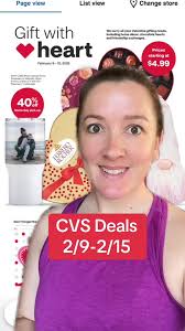 CVS digital deals this week! 2/9-2/15 #cvsdeals #cvsdealsthisweek  #couponingatcvs #cvscouponer #digitalcoupons #couponingforbeginners  #breecouponqueen