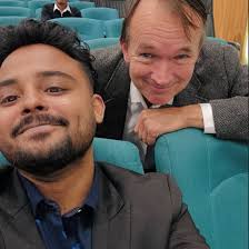How embarrassing. Very embarrassing. The opening night of the film at the  Genesis Cinema with @marcus.markou , Peter Storey, Helen Walling-Richards,  Nick Blair, and me putting my foot in my mouth. I