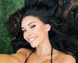 How much does madison beer weigh? Madison Beer 16 Facts About The Singer You Probably Never Knew Popbuzz