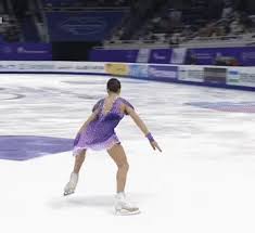 김연아 vs 약쟁이 점프비교 - 클리앙