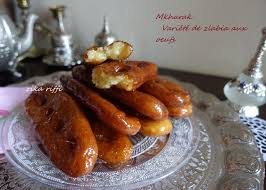 Mkhareks Bonois Pour Ramadan 2019 Varietes De Zlabia مخارق عنابة Cuisine De Zika Zlabia Cuisine Cuisine Algerienne