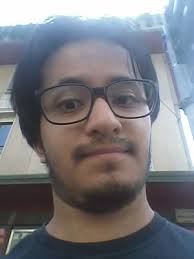 Frank Steven Benalcázar Benalcázar