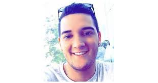 Daniel Loucks's Instagram, Twitter & Facebook