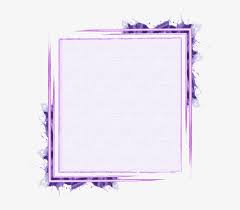 Photo borders are a great way to add a sense of class and elegance to an image. Watercolor Border Color Splash Purple Colorful Splatter Color 360x360 Png Download Pngkit