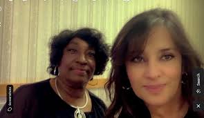 Betty Thompson Obituary (1953