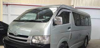 Check spelling or type a new query. Ban Xe Toyota Hiace 2008 Gia 465 Triá»‡u