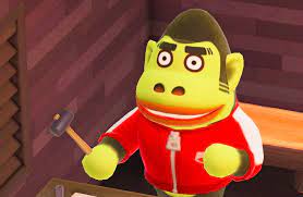 May 07, 2021 · pippy is a peppy rabbit villager in the animal crossing series.she appears in all games except animal crossing: Animal Crossing New Horizons Fans Keep Kicking Out Ugly Villagers Polygon