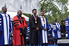 According to the associated press, dr. Hu Community Mourns The Loss Of Chadwick Boseman Whur 96 3 Fm