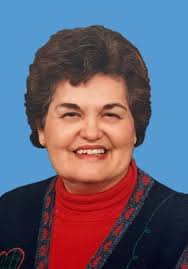 Sylvia Swanson Obituary April 3, 2025