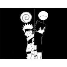 Don T Leave Naruto Fanfiction Naruto And Sasuke Wallpaper Naruto Wallpaper Black Wallpapers Tumblr