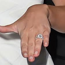 Permanently enchant a ring to increase spell damage and healing by up to 12. 31 Bachelor And Bachelorette Engagement Rings