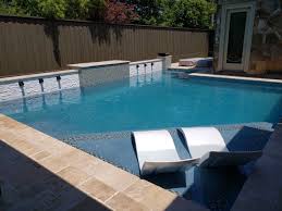 Custom Pools Priced Between 60 70k Platinum Pools In 2020 Pool Prices Custom Pools Swimming Pools Backyard