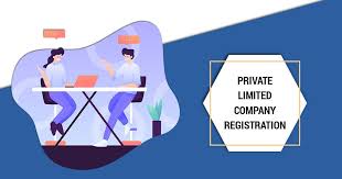 What Is The Procedure For Registration Of Private Limited Company Private Limited Company Limited Company Business Company