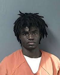 CALHOUN COUNTY SHERIFF'S OFFICE