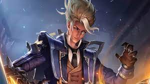 There are more than 100 characters to select from throughout the game. Nathan Time Walker Skin Mlbb 4k Phone Iphone Wallpaper 7711a