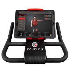 If your spin bike makes a clicking noise, consider calling a professional to repair it. Echelon Smart Connect Bike Ex3