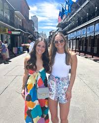 how can I ever leave when it's this much fun??