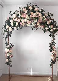 Artificial flowers do not need to worry about the shelf life and freshness of the flowers. Wedding Arch Flower Arch Floral Arch Wedding Swag Flower Etsy Wedding Arch Flowers Floral Arch Wedding Arch
