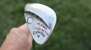 So how many wedges should you carry? The Inside Story On Mickelson S Custom Callaway Wedges
