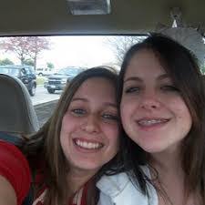 Courtney Riggle's Instagram, Twitter & Facebook