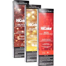 I've been using l'oréal hicolor to dye my hair ever since i. L Oreal Sizzling Copper Permanent Creme Hair Color By Excellence Permanent Hair Color Sally Beauty