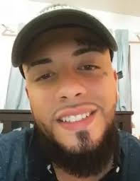 Obituary information for Joel Junior Acevedo