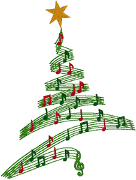 Save 15% on istock using the. Png Clipart Clip Art Of Singing Christmas Tree