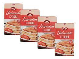 4 adet dola glutensiz savoiardi kedi dili 100 gr gluten free tarim kredi diger dola glutensiz savoiardi kedi dili glutensiz kedi dili dola kedi dili kedidili kedidili tatli