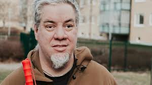 Merkel pressar Bush om Mellanöstern