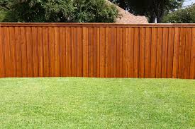 Do you know the difference between the most popular types of fencing for your yard? 76 Fence Types Designs Right Now Architecture Lab