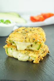 Zucchini Cordon Bleu Vegetarisches Oder Klassisches Low Carb Rezept In 2020 Rezepte Kohlenhydratarme Rezepte Low Carb Rezepte