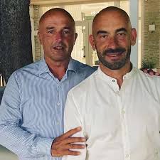 Maria chiara milano vieusseux e matteo bassetti sono. Gianluigi Nuzzi Non Avevo Mai Conosciuto Di Persona Il Prof Matteo Bassetti Primario All Ospedale San Martino Di Genova Ci Eravamo Sentiti Sempre Al Telefono E Lui E Diventato Un Amico Di