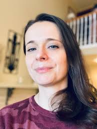 Olga Blum's Instagram, Twitter & Facebook