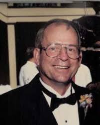 Melvin Seymour Obituary July 27, 2023