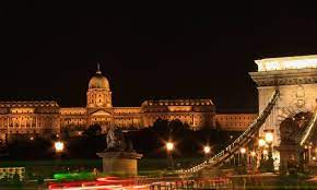 Bupapeşte'de bulunduğumuz 3 gün boyunca yerler karla kaplıydı. Budapeste Visitando O Essencial Da Capital Hungara Go Easy Berlin