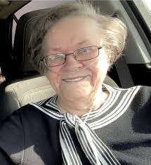 Patricia Leblanc Obituary