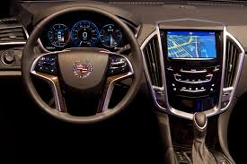 2013 Cadillac Ats Interior Car Body Design