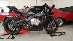 2015 Yamaha R1 With Taylormade Exhaust 2015 Yamaha R1 Yamaha R1 Yamaha