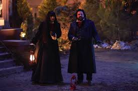 Are you a quotes master? What We Do In The Shadows Season 2 Episode 6 Review On The Run Den Of Geek