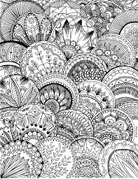 This compilation of over 200 free, printable, summer coloring pages will keep your kids happy and out of trouble during the heat of summer. Free Adult Coloring Pages That Are Not Boring 35 Printable Pages To De Stress