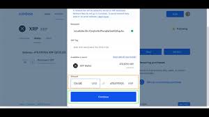 Unfortunately, you can't buy xrp for gbp on the exchange but i found a coinbase was going to charge me $15 to buy 2000 xrp. How To Send Xrp From Coinbase Desktop To Exodus Wallet Youtube