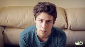 Es mi idea o AlexxxStrecci se parece al Nicholas Jonas? *----* Comenten y  diganme si la hora ya me está afectando xd -Ursuu♥