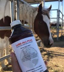 About 8% of these are lubricants. Lube All Plus 64oz Horse And Dog Supplements Body Builder Lube All Plus Epmx Equine Epm Air Blast Overdrive Plus Equiade