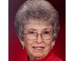 Betty Ledbetter Obituary (1939