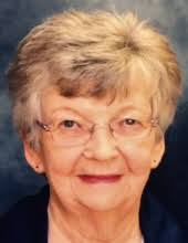 Obituary information for Evelyn Rae Kelsey