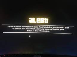 This Is Why I Don T Use A Menu Except Kiddions Used Terror For One Day Gta5modding