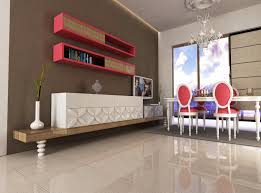 Etna Insaat Yasam Unitesi Calismasi Mobilya Dekorasyon